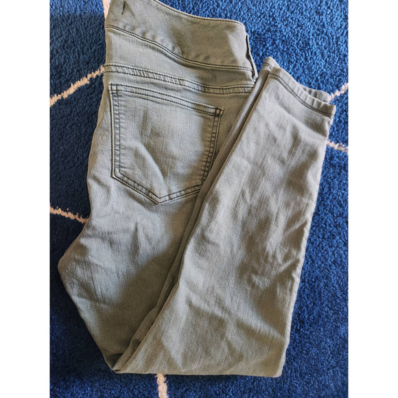 Torrid Denim We Swear By The Fit Jeggings 12s - Picture 11 of 12